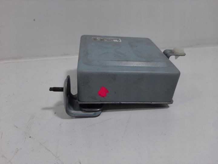 фото №9, Honda civic viii sedan 1.3 ima 10r модуль підсилювача 39980-snd-g02