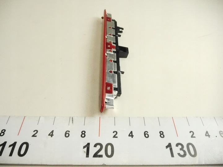 фото №5, Третье свет сплава fiat grande punto 51974522 51722247