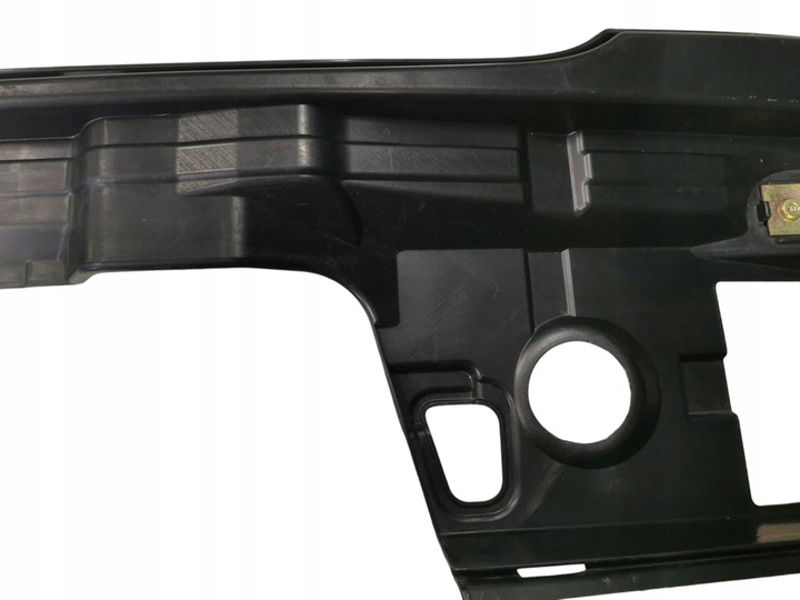 фото №8, Pas задний, усилитель бампера заднего mercedes slk w-171/r-171 8.045