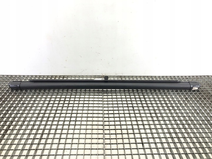 фото №2, Ролета багажника renault espace iv минивэн