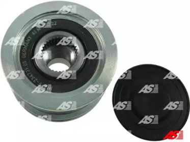 фото №7, Колесо пасове генератора as-pl afp3014