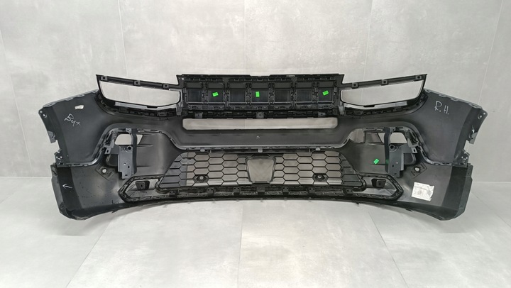 фото №16, Бампер перед переднее jeep avenger 23-