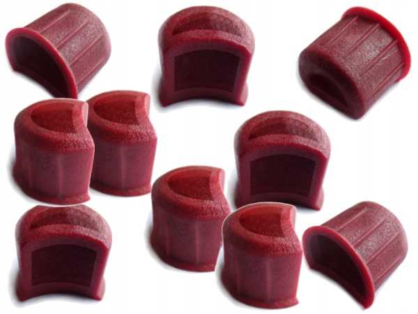 фото №2, Крышки swirl заглушки клапан коллектора 2.4 d5 volvo v70 ii iii c70