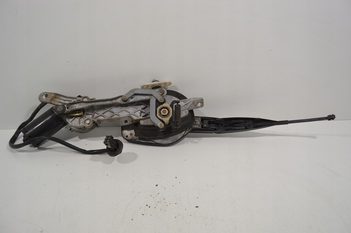 фото №6, Механізм двірники скла eu mercedes r129 sl 0018201207 1298208142