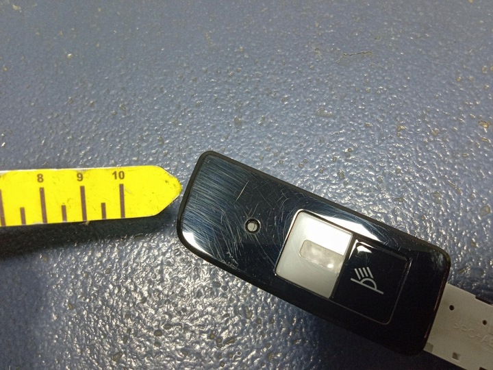 фото №8, Porsche cayenne s iii 9y лампа освітлення стеля 971947354b