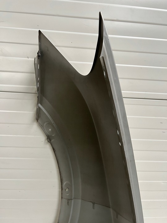 фото №8, Крило праві переднє перед bmw x3 f25 / x4 f26