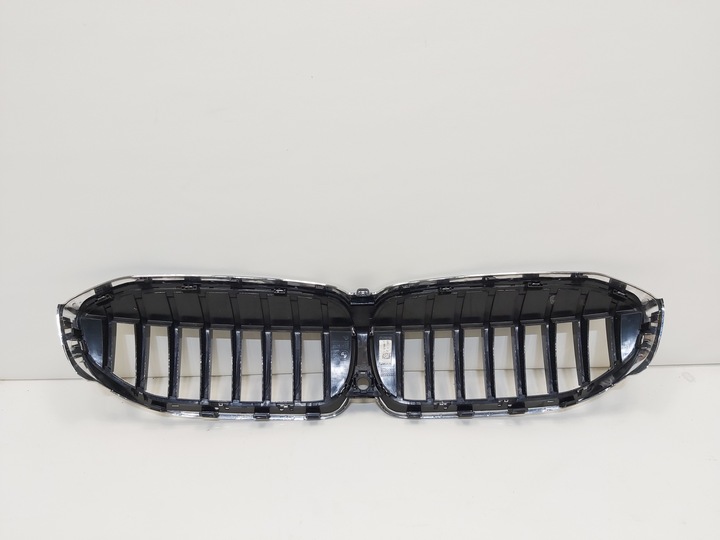 фото №7, Решітка радіатор решітка радіатора решітки радіатора bmw 3 g20 g21 192976-10