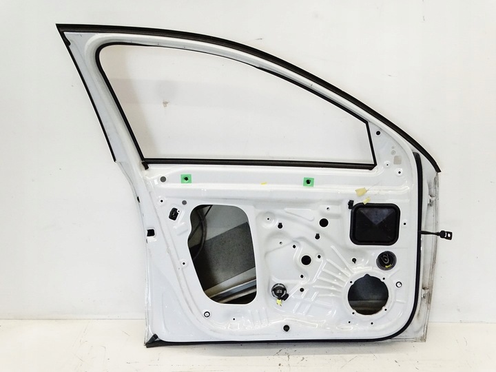 фото №13, Двері лівий перед ліві передні skoda octavia iii рестайлінг універсал sedan ls9r