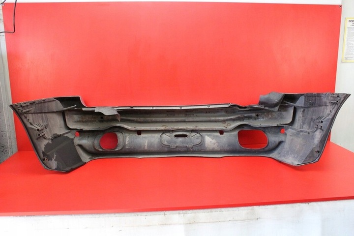 фото №11, Бампер зад задний 354/7 pdc bmw x5 e53 99-06