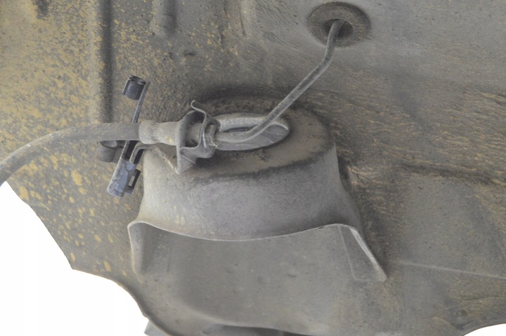 фото №15, Pas переднє перед фартух лівий правий лонжерон mercedes sl r129