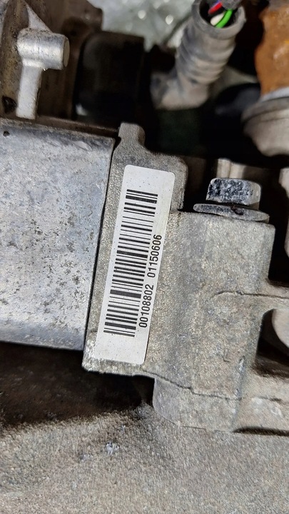 фото №9, Мост дифференциал зад haldex p30759611 volvo xc90 i 2.4 d5