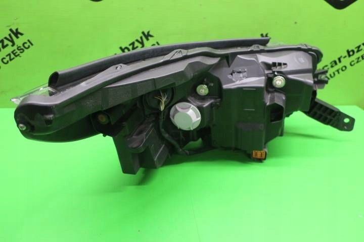 фото №6, Subaru outback bt 2021 2022 2023 ліва фара передня повний led