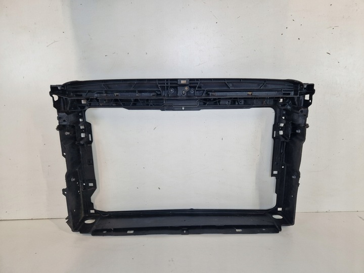 фото №6, Vw golf e golf pas переднє перед підсилювач оригінал 5ge805588b