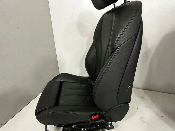 фото №12, Bmw x5 f15 2014 з спереду сидіння / диван / комплект