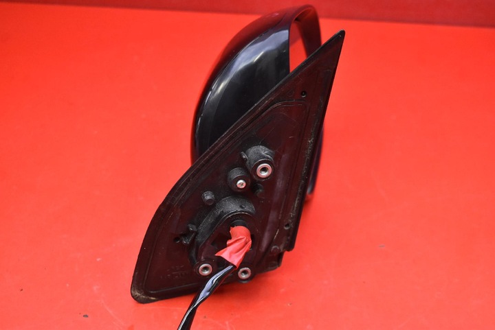 фото №5, Дзеркало праві x42a eu mitsubishi asx 1 i 10-12 9 pin