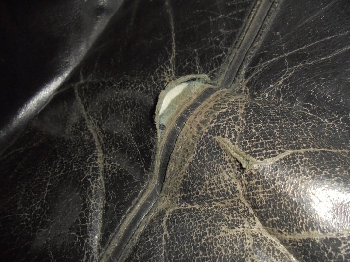 фото №9, Сидіння перед bmw e39 3.0 99' універсал 164km дорестайлінг