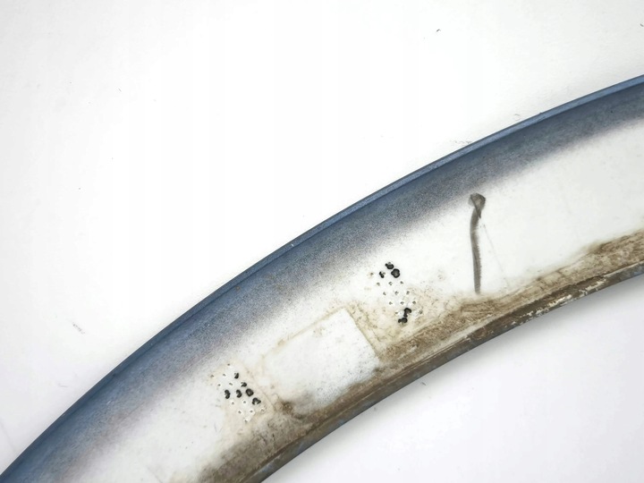 фото №6, Ford kuga iii 2022 ліва сторона планка крила передньої