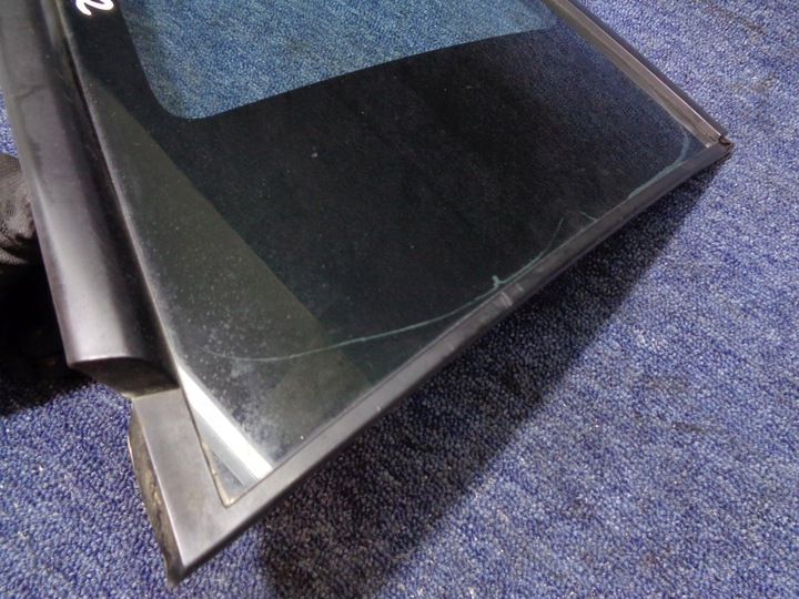 фото №2, Скло кузовна alfa romeo mito 11r. права задня