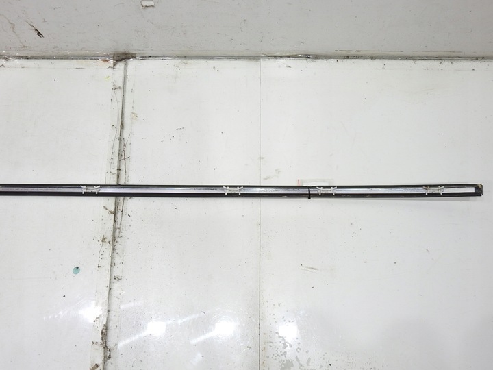 фото №8, Планка крышная крыша левая kia sorento i