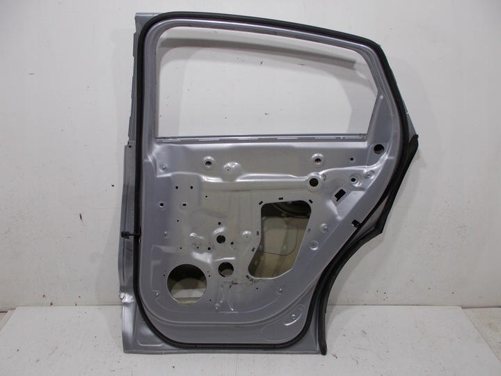 фото №10, Audi e-tron etron 4ke двері праві зад org !