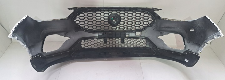 фото №13, Mg zs рестайлінг 2020- бампер переднє перед p10628331