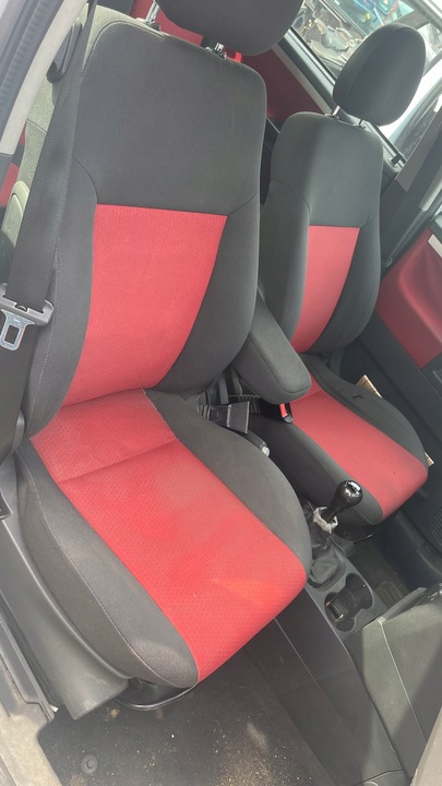 фото №11, Opel meriva a колір y474 капот