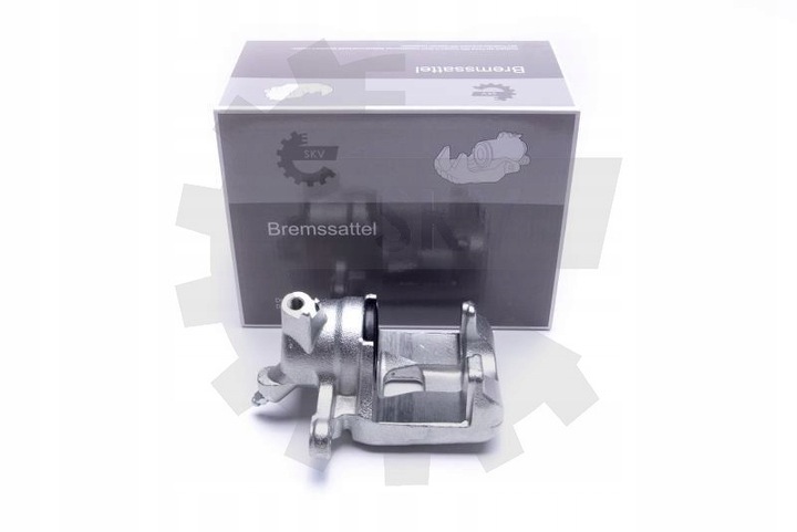 фото №1, Суппорт тормозной skv 55skv363