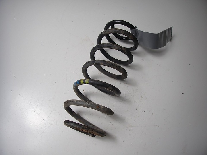 фото №13, Пружина задня зад seat leon ii 05r