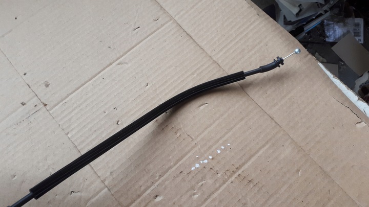 фото №7, S6 c7 4g a6 замок крышки багажника зад sedan usa