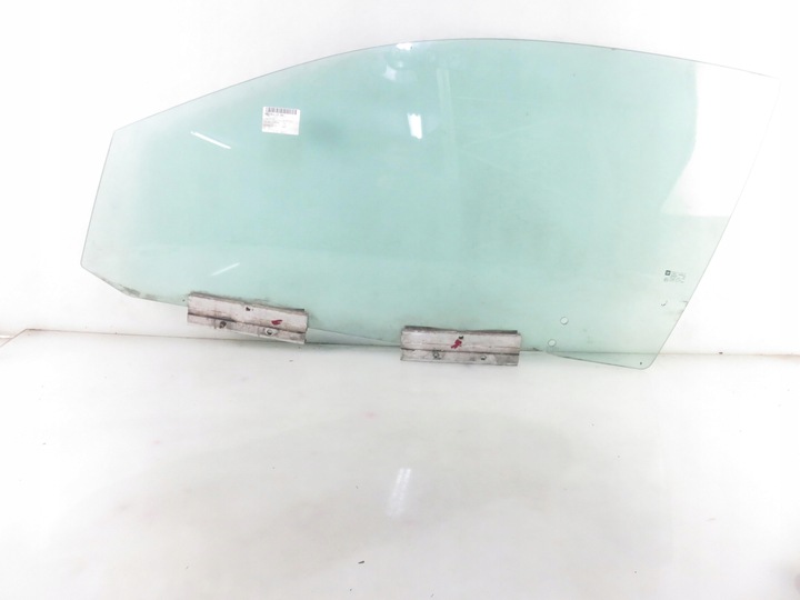 фото №1, Стекло левая передняя 3d opel astra ii g 2002