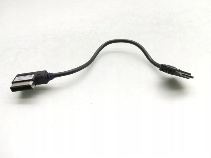 фото №10, Vw passat другая жгут провод / кабели 2011 салон 4/5dr 000051446c дизель