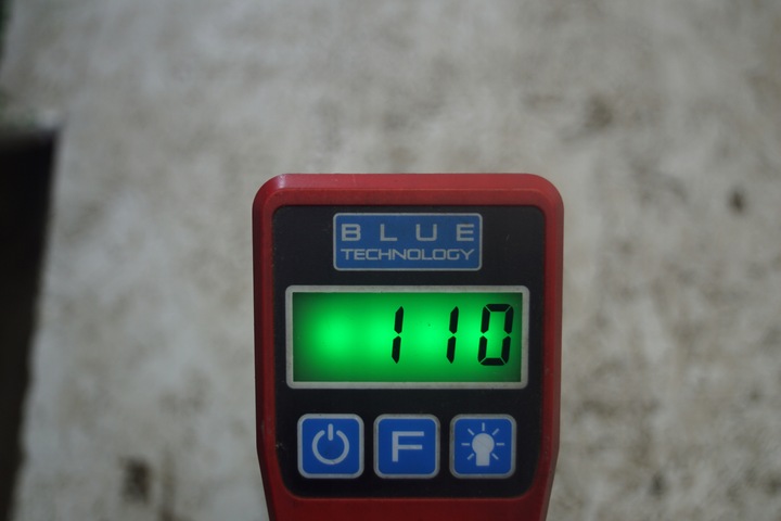 фото №13, Крышка багажника зад ford fiesta mk7 h9 5d hb