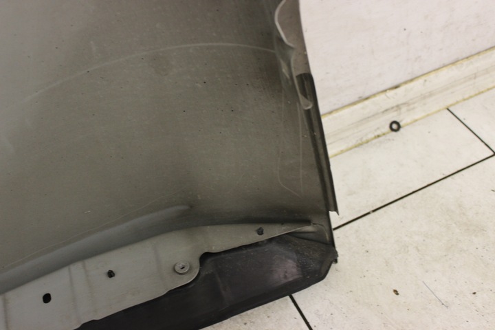 фото №6, Mercedes c класс w204 07r- крыло правые перед переднее 723