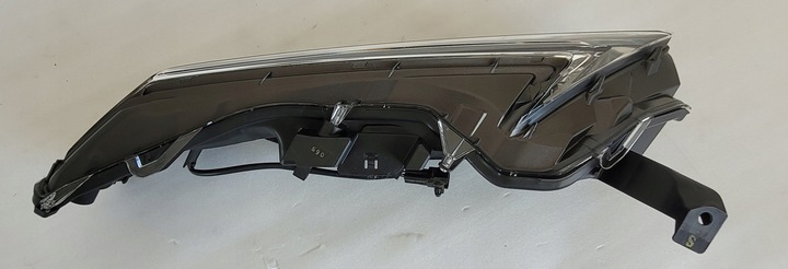 фото №11, Галоген лівий перед drl led 4 pin lexus nx i 2014-