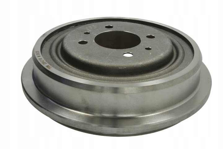 фото №11, Барабан гальмівний trw автомобільний db4218