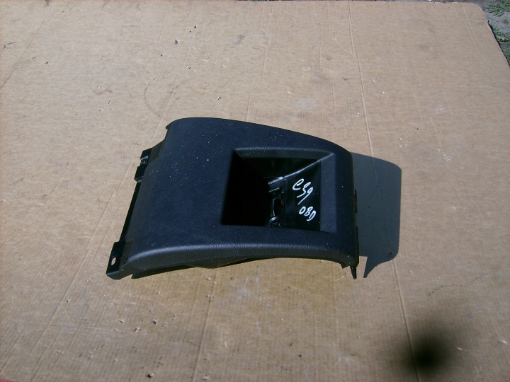 фото №6, Бардачок полка obd 514582685259 bmw 5 e39