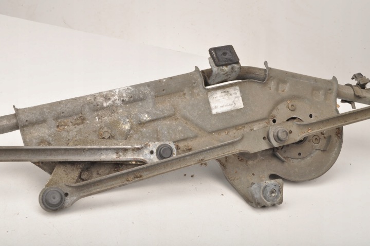 фото №9, Seat alhambra i механізм склоочисника перед двигунчик європа 7m3955023a