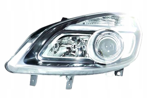 PROJECTEUR RENAULT SCENIC 05-08 7701071368