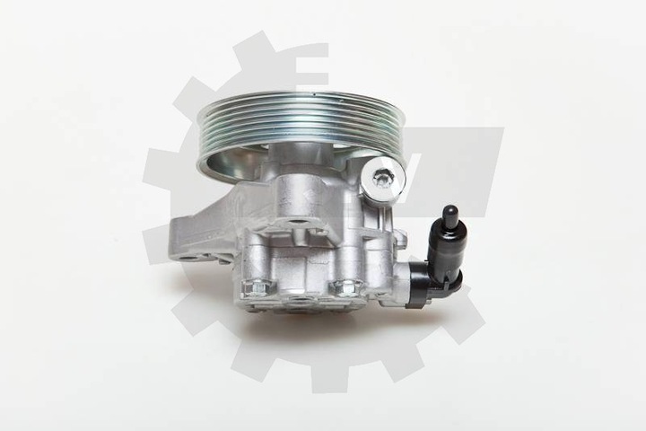 фото №9, Esen skv насос підсилювач. honda accord vii 2.0-2.4