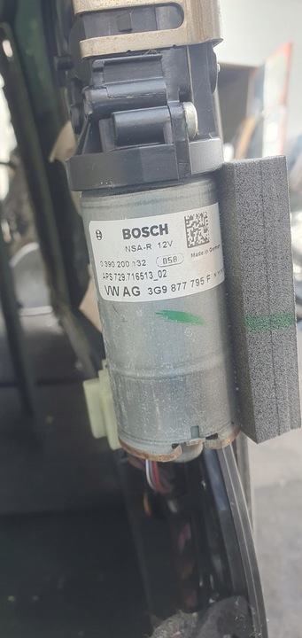 фото №5, Люк панорама allspace volkswagen tiguan ii 5nn877041 2018r