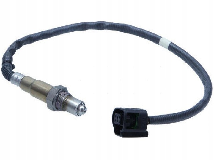 фото №10, Лямбда-зонд bosch 0258027017 1618ph