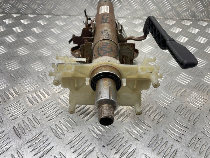 фото №10, Mini oem номер 6864824 clubman f54 рулевая колонка