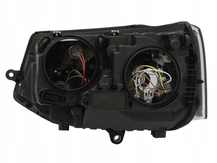 фото №3, Фара tyc tyc 20-12149-05-2