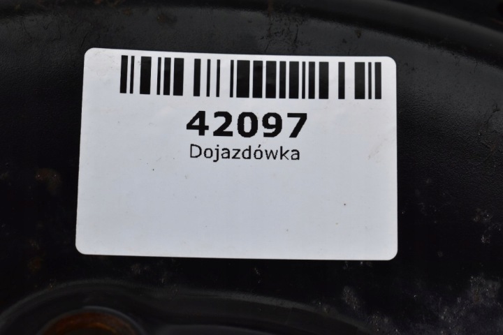 фото №11, Докатне колесо (докатка) bmw 3 e46 r16 3.0" x 16" 5x120 et32 6750006