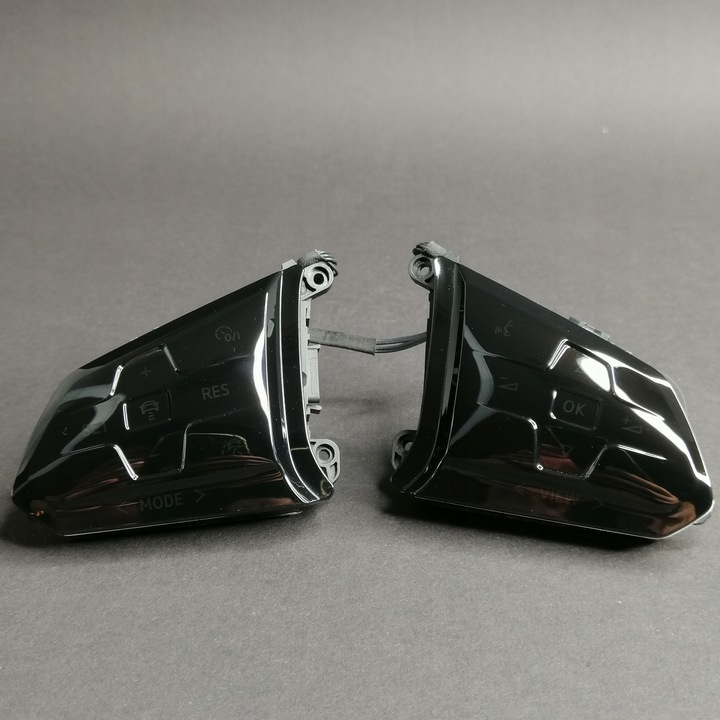 фото №15, Volkswagen golf passat tiguan id.4 id.5 id. кнопки кермо 1ea959442h