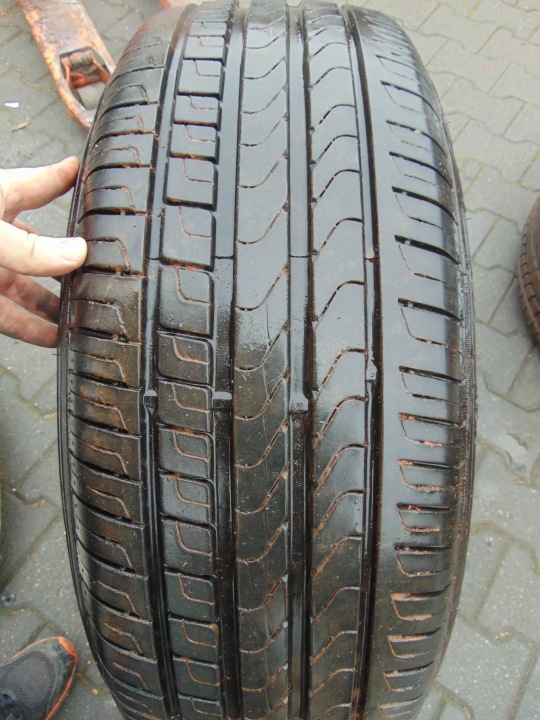 фото №14, Диски  алюминиевые диски диски 18'' maserati levante 8x18 et44 pirelli 255/60/18