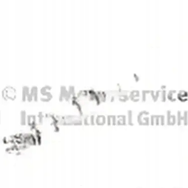 фото №1, Вал розподільний вал для  клапанів випускних 50007113