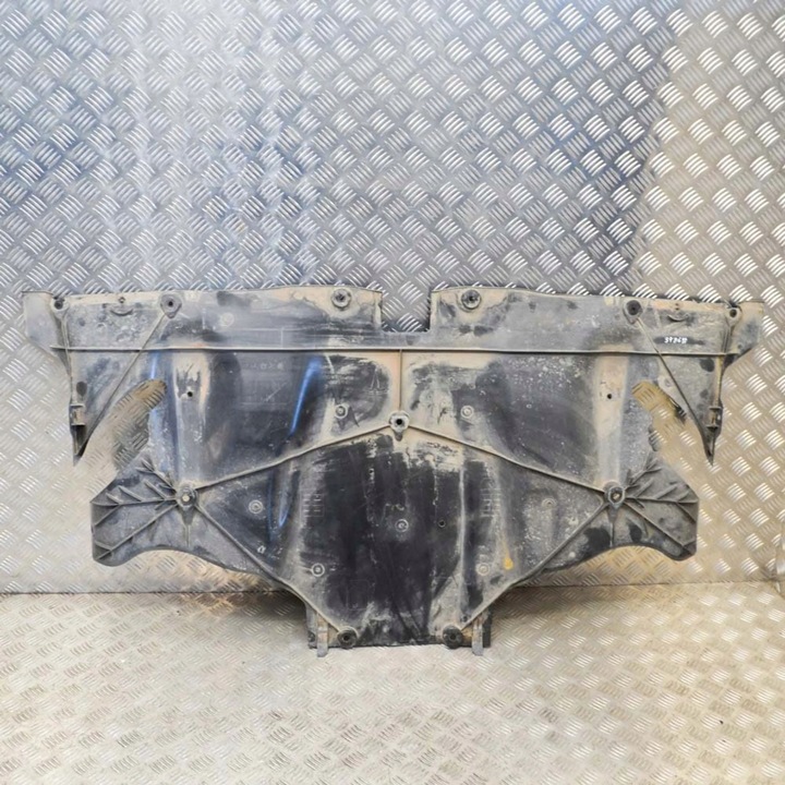 фото №2, Tesla модель 3 2021 захист середня шасі