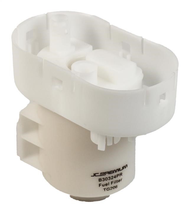 фото №5, Фільтр пального hyundai accent iv, elantra, h-1 travel, i20, i30, tucson kia