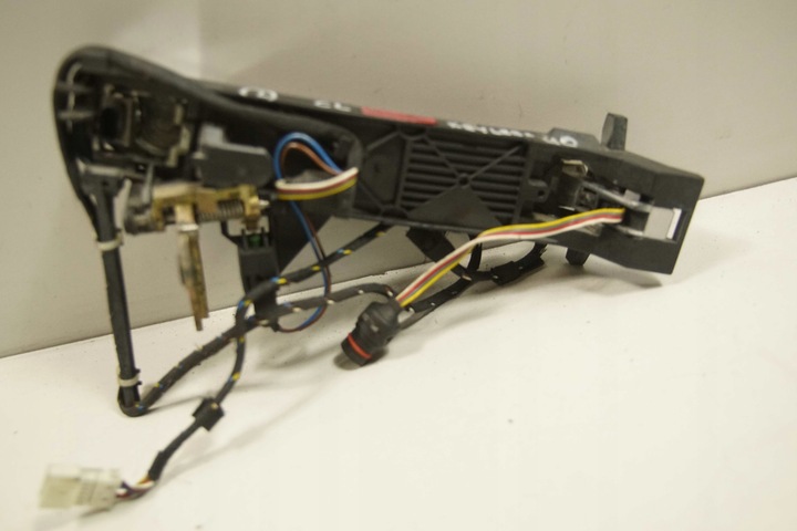 фото №3, Ручка дверь левых keyless go mercedes cl w215